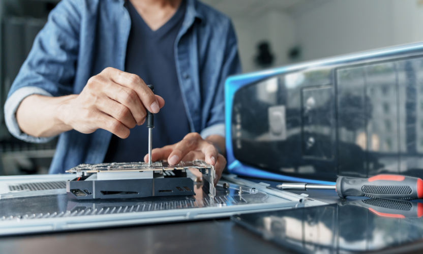 computer repair near me