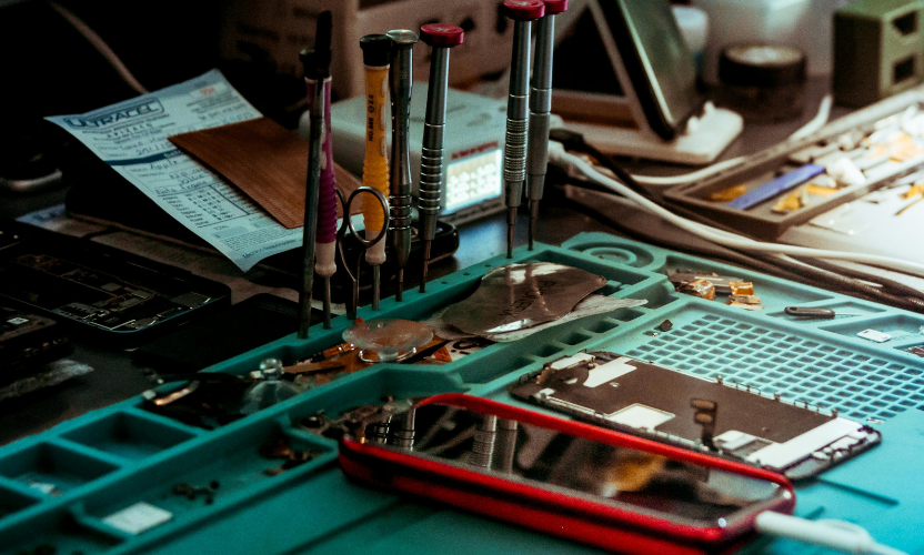 Best phone repair UK