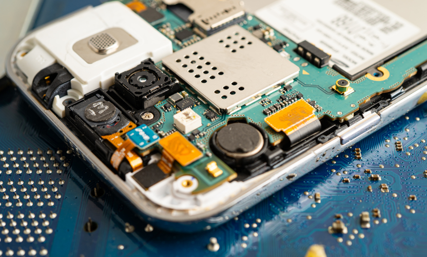 Best phone repair UK