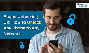 phone unlocking UK