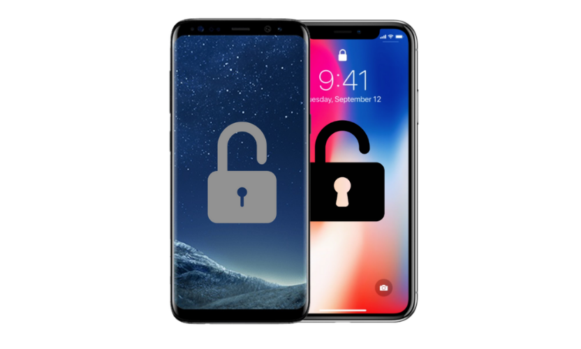 phone unlocking UK