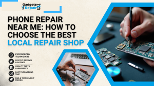 phone repair near me local shop