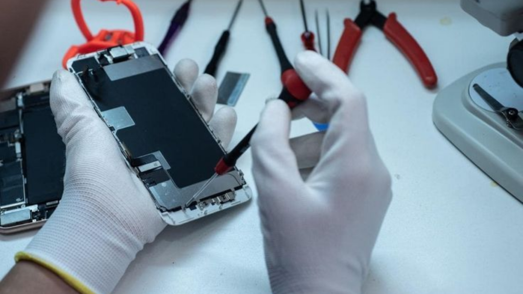 same day phone repair near me