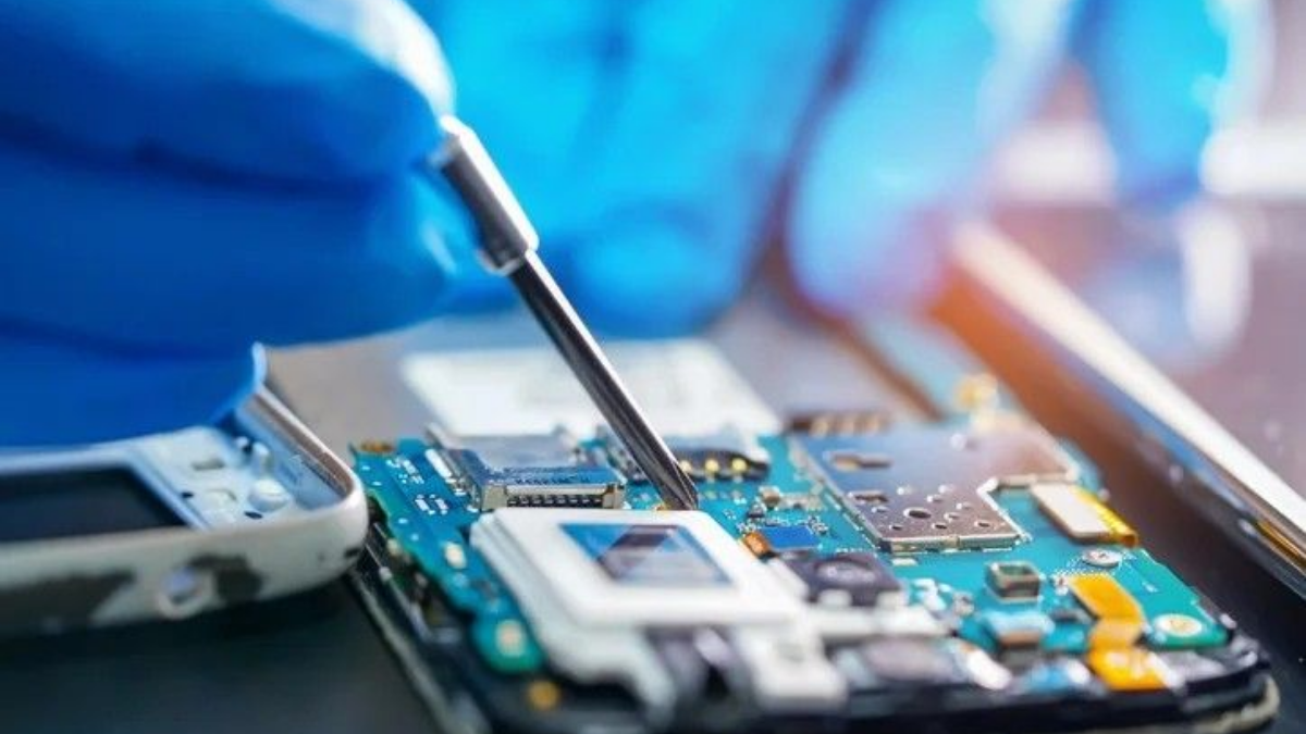 phone repair shop UK