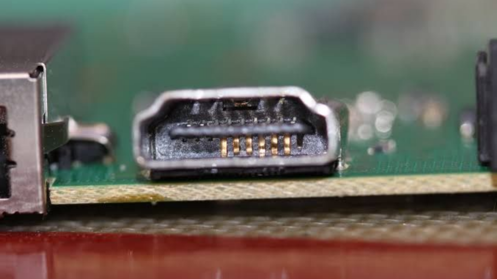 fix PS5 HDMI port