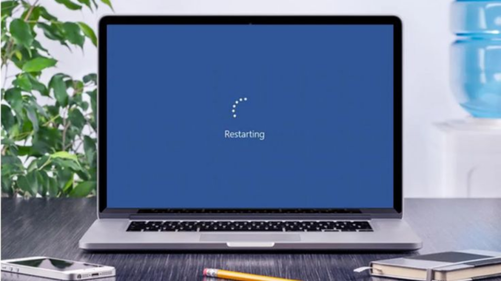 5 Common Laptop Issues and How to Fix Them Fast at Home