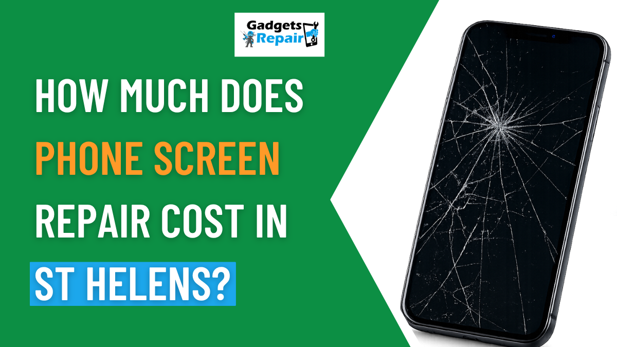 phone screen repair cost