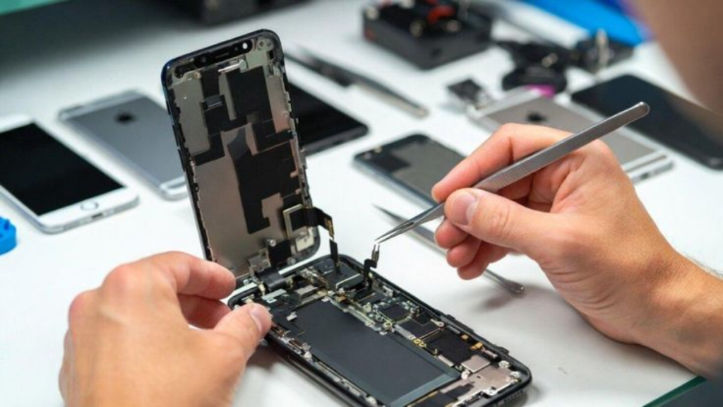 best phone repair near me   