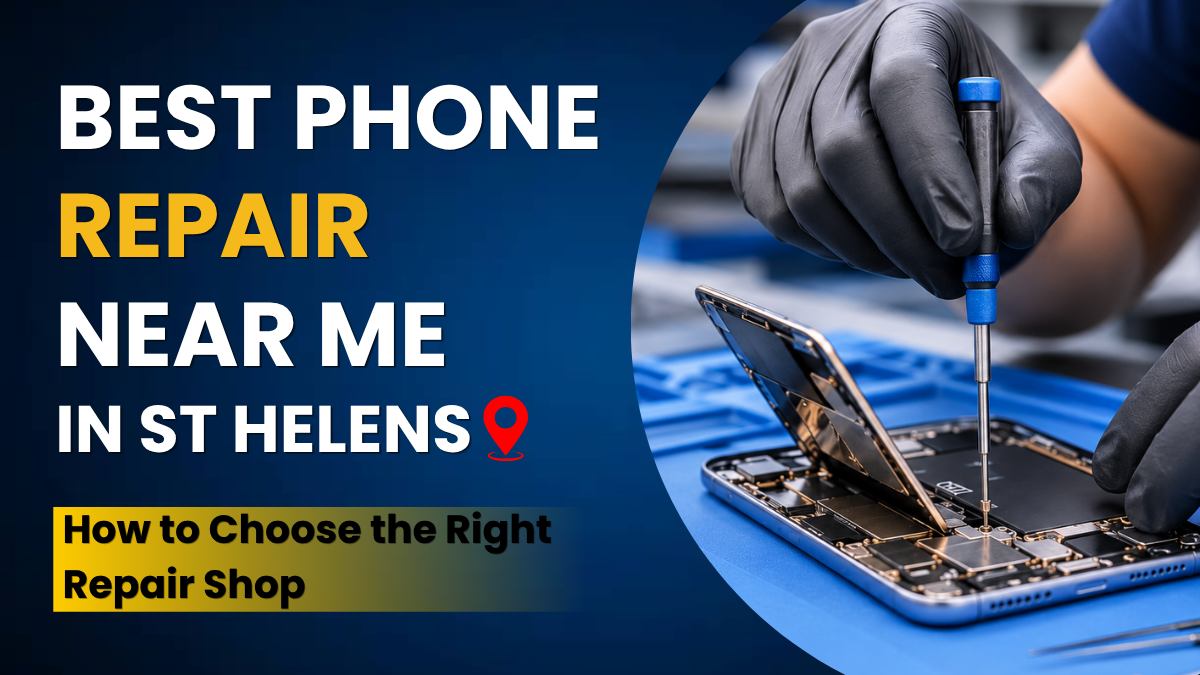 best phone repair near me